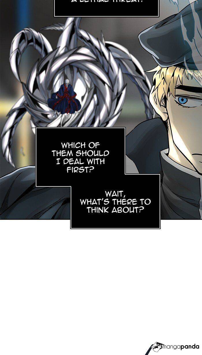 Tower of God Chapter 477 image 055